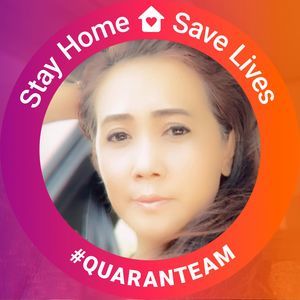 Meet your Posher, Bridget